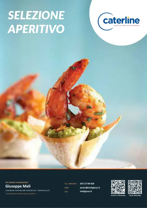 Copertina: Selezione Aperitivo