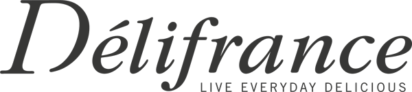 Logo Délifrance